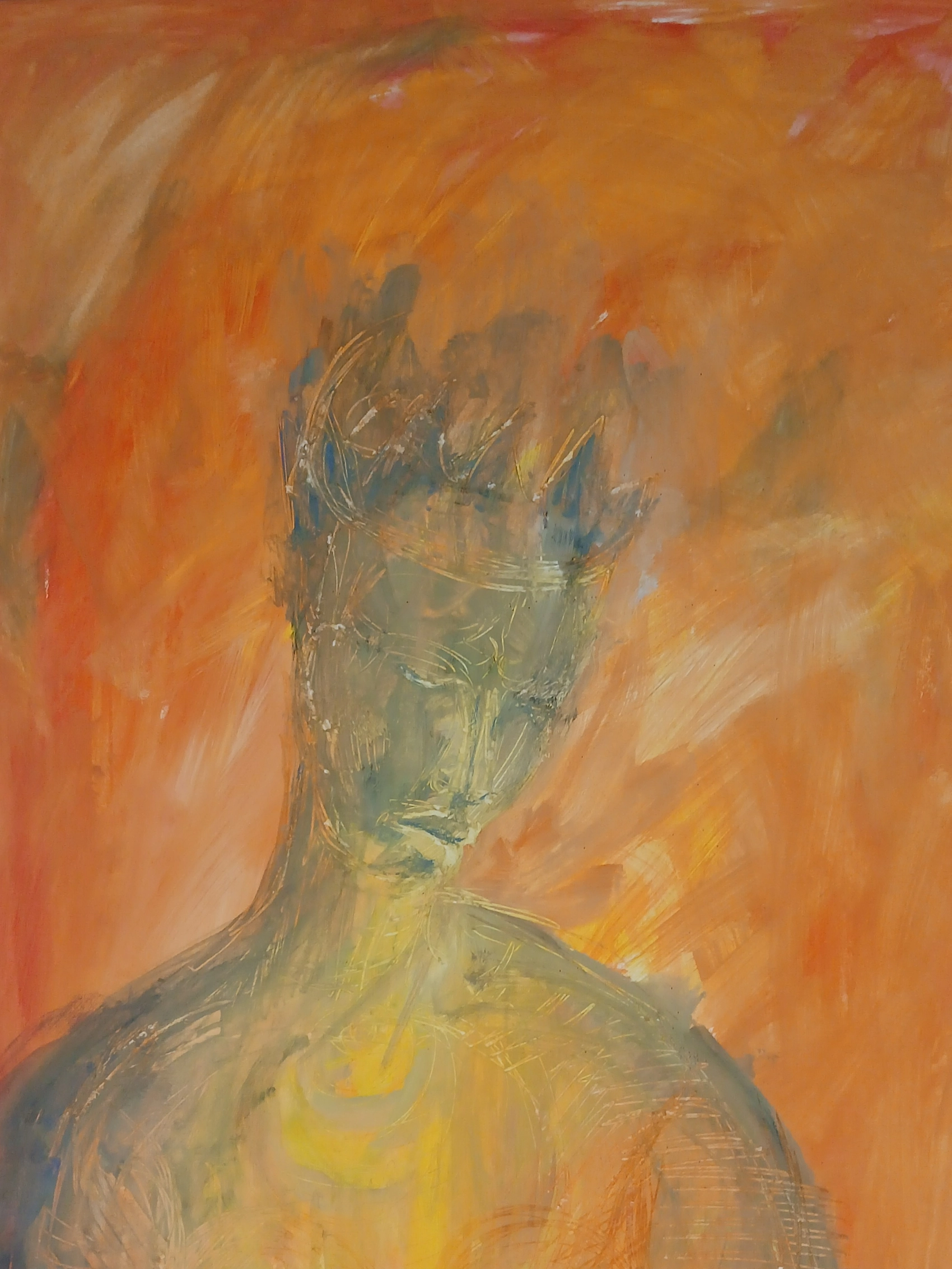 <span>Tekeningen</span>African queen