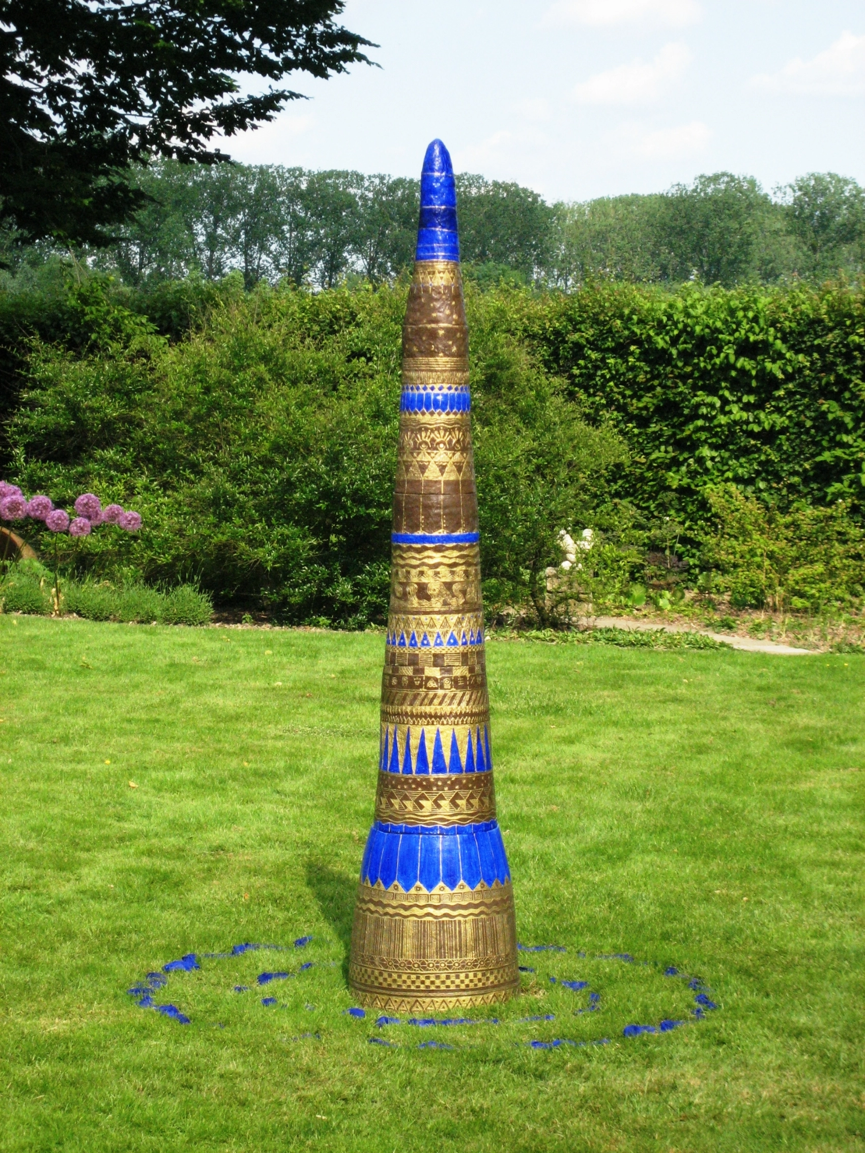 <span>Projecten</span>Arabian Night