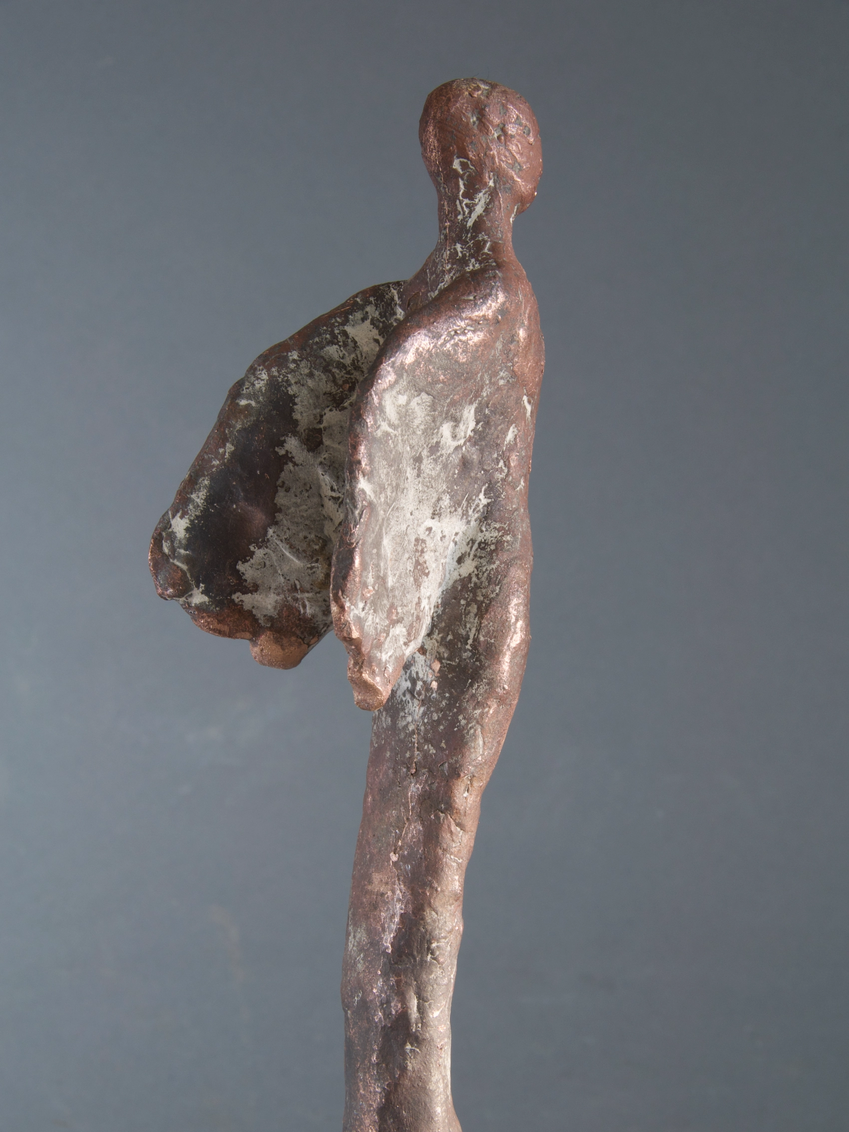 <span>Beelden</span>Ascending Angel