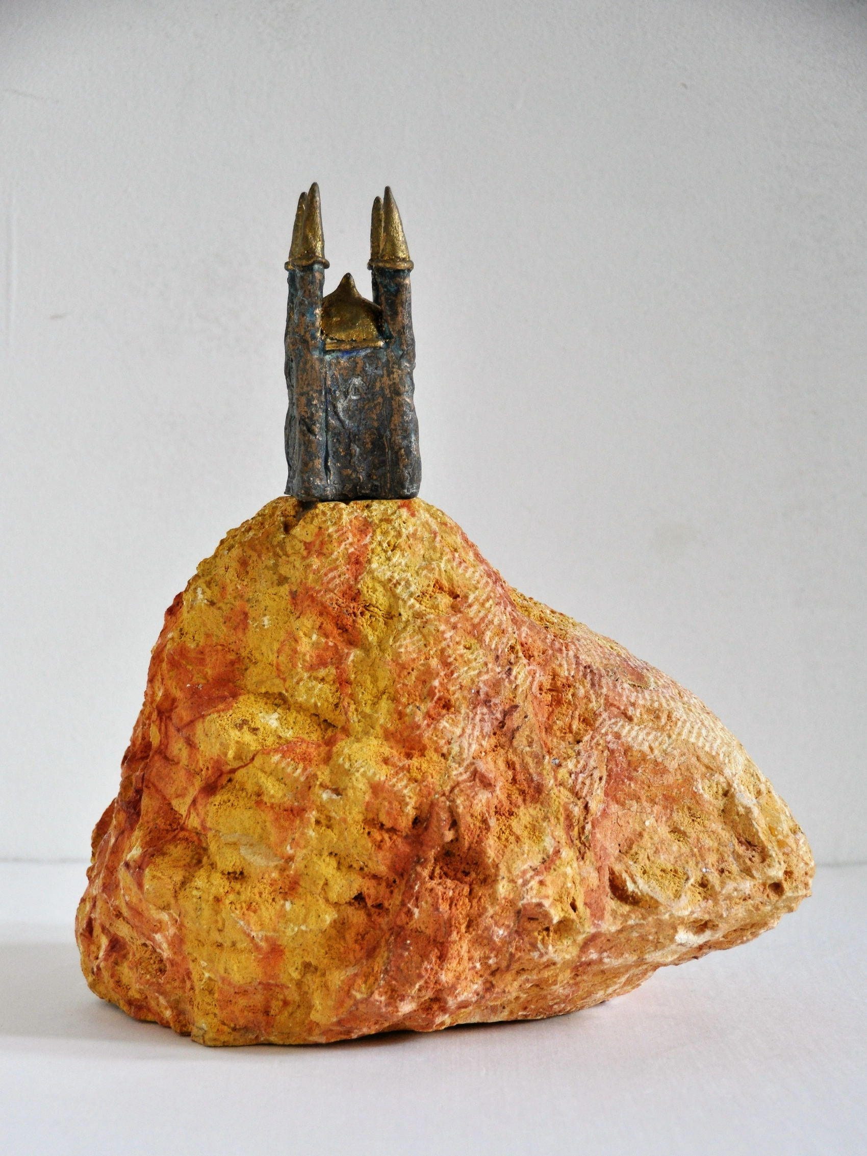 <span>Beelden</span>Droomkasteeltje