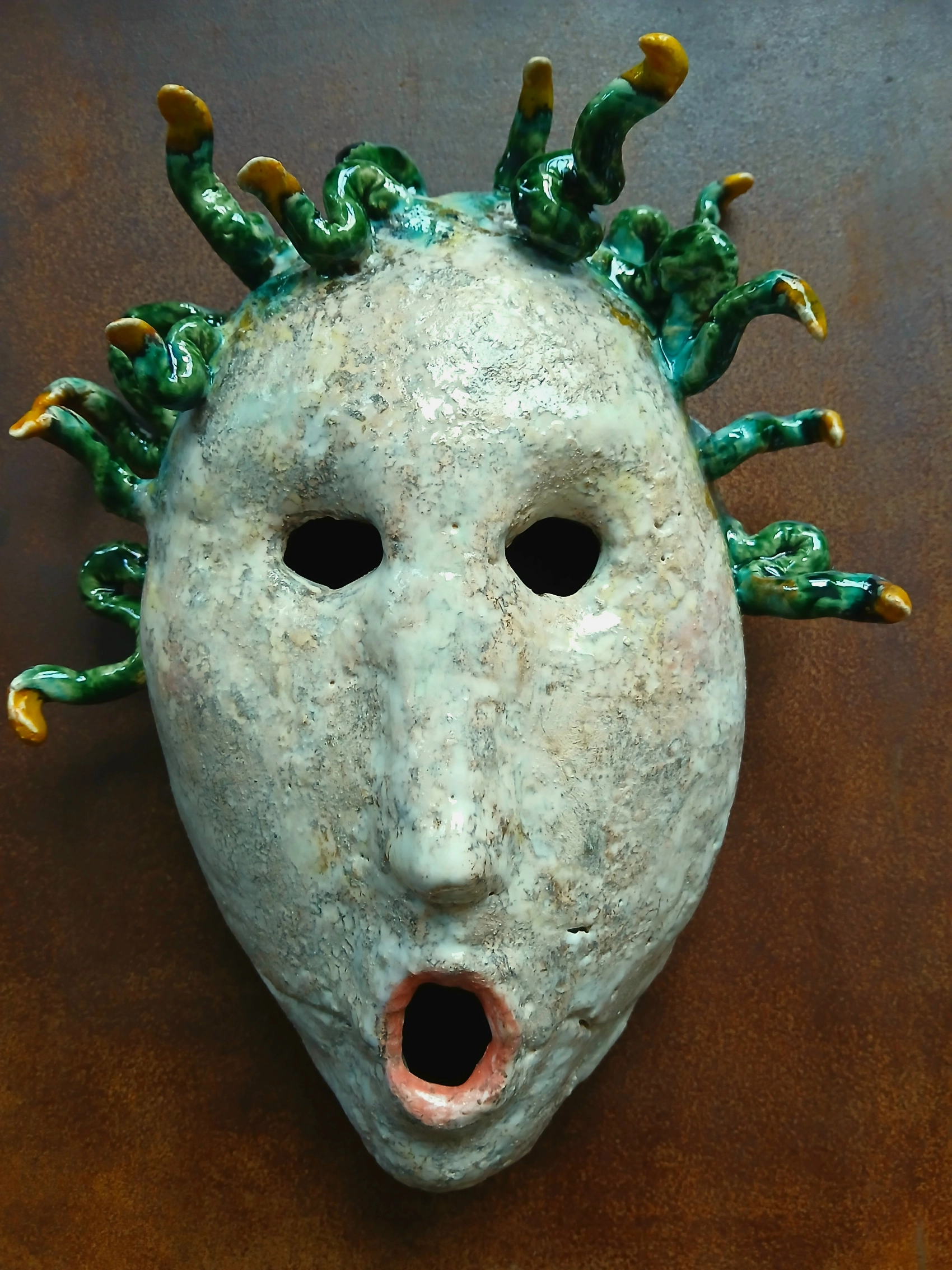 <span>Beelden</span>Medusa