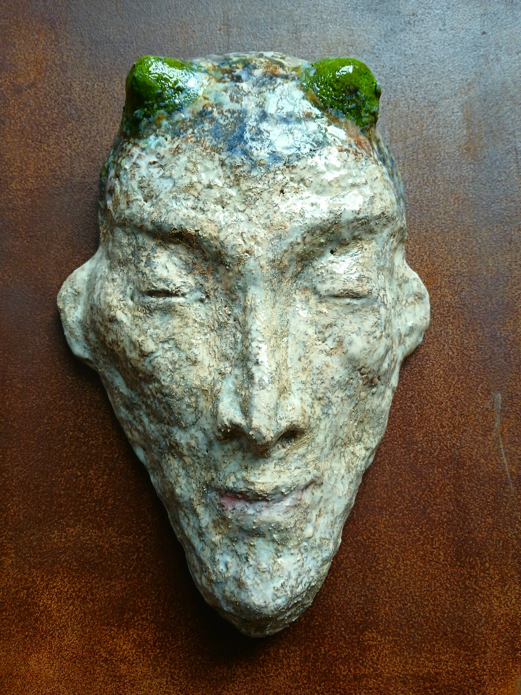 <span>Beelden</span>Satyr