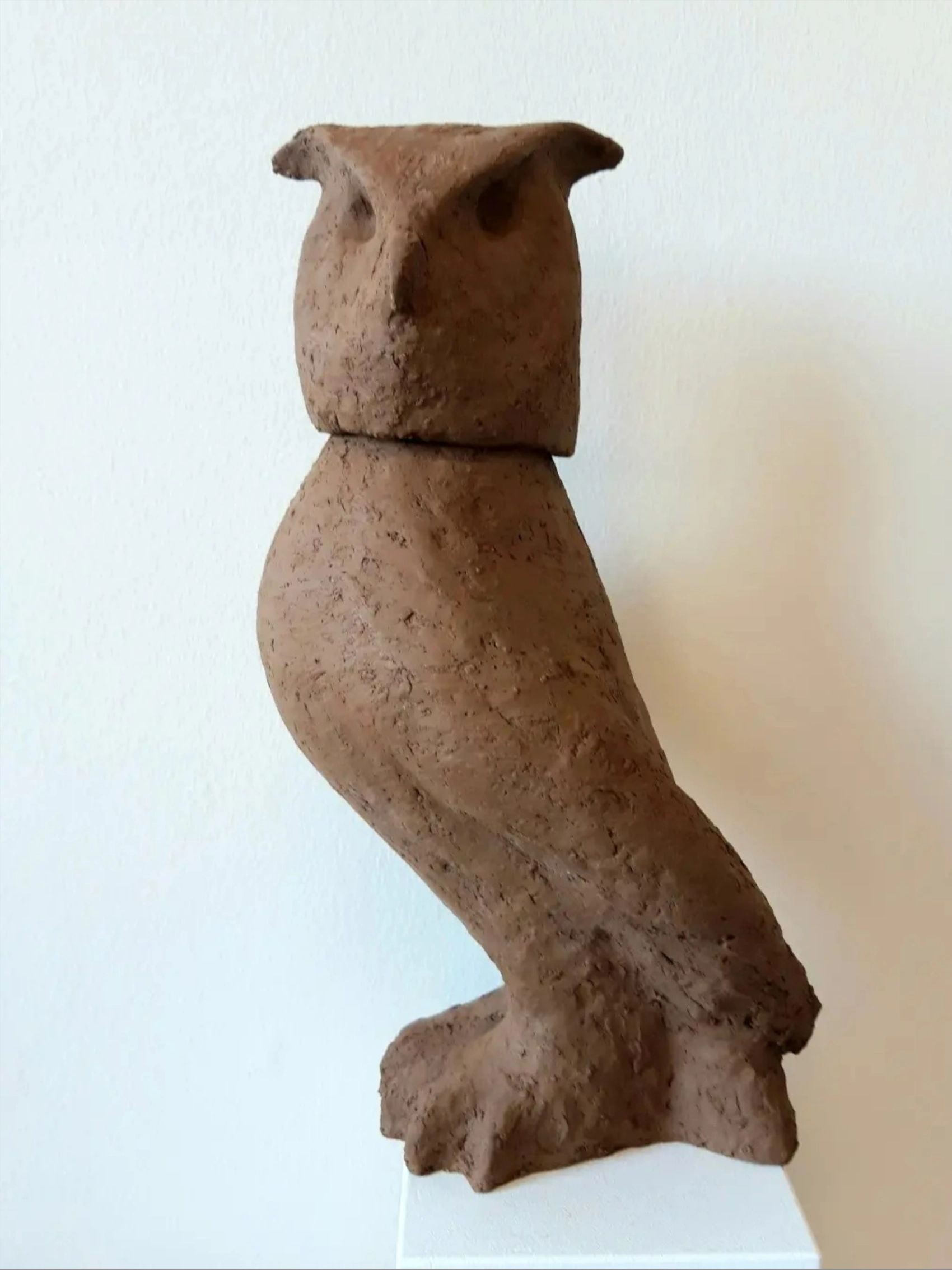 <span>Projecten</span>Uil (urn)